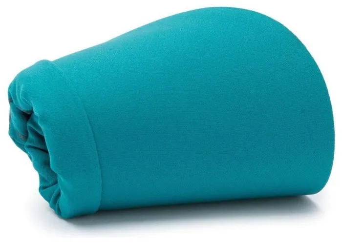 Кепка Buff Pack Trek Cap, Solid Deep Sea Green