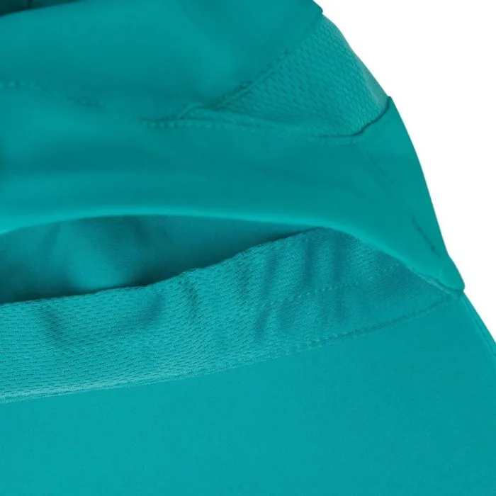 Кепка Buff Pack Trek Cap, Solid Deep Sea Green
