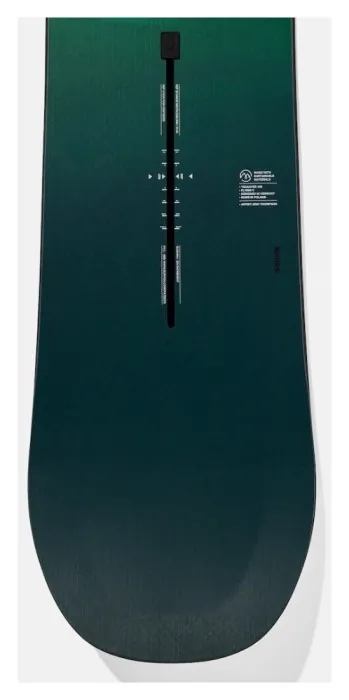 Сноуборд BURTON ( 107081B ) YEASAYER FLYING V 2025
