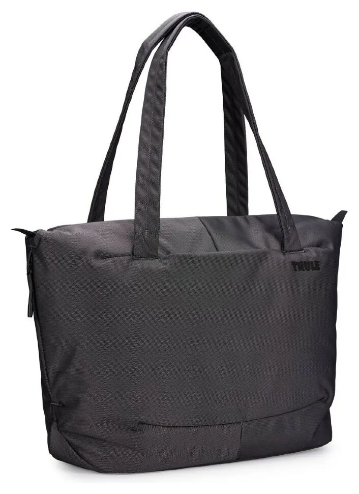 Наплічна сумка Thule Subterra 2 Tote Bag (Vetiver Grey) 3205053 (TH 3205053) (TH 3205053)