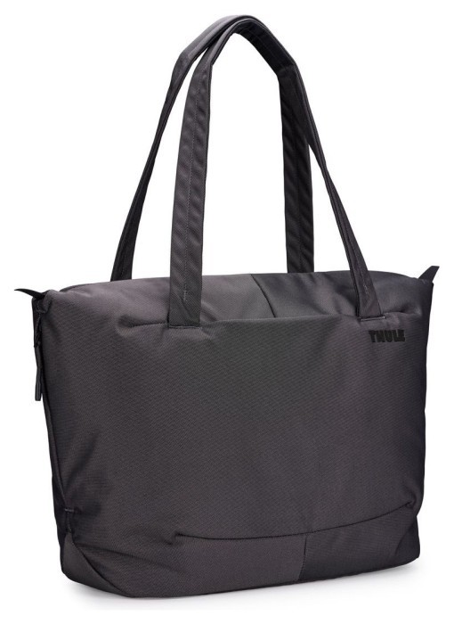 Наплечная сумка Thule Subterra 2 Tote Bag (Vetiver Grey) 3205053 (TH 3205053)