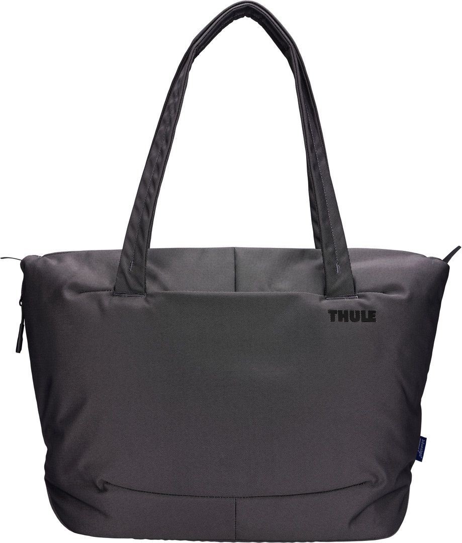 Наплечная сумка Thule Subterra 2 Tote Bag (Vetiver Grey) 3205053 (TH 3205053)