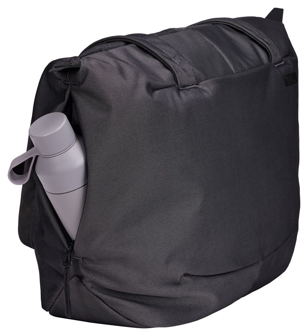 Наплечная сумка Thule Subterra 2 Tote Bag (Vetiver Grey) 3205053 (TH 3205053)