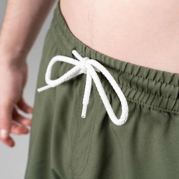 Шорты для плавания Slavni Swimming Pool Хаки S SOpr5 246Skh