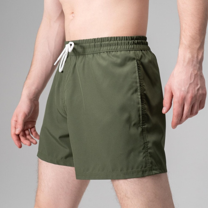 Шорты для плавания Slavni Swimming Pool Хаки S SOpr5 246Skh