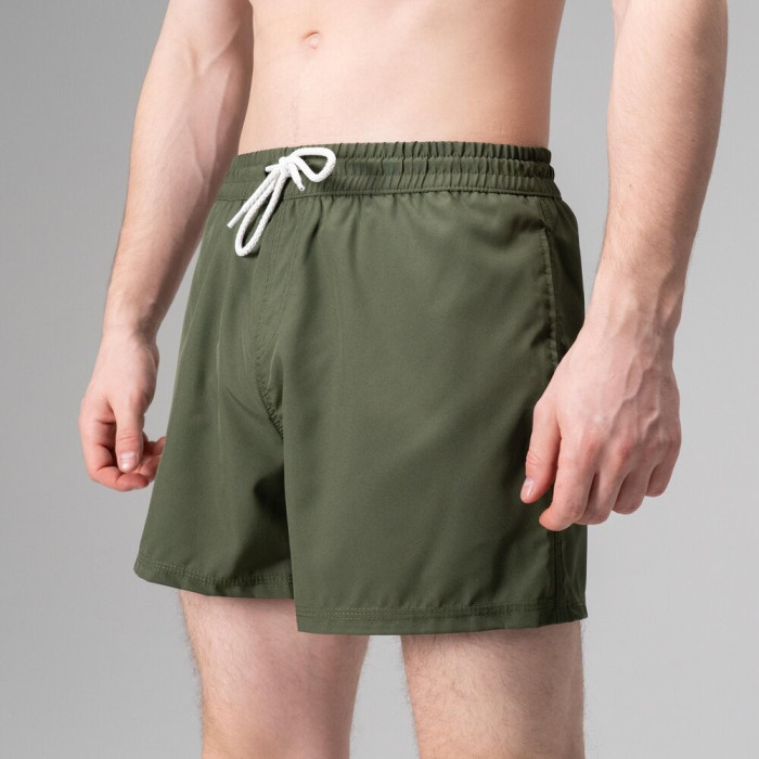Шорты для плавания Slavni Swimming Pool Хаки S SOpr5 246Skh