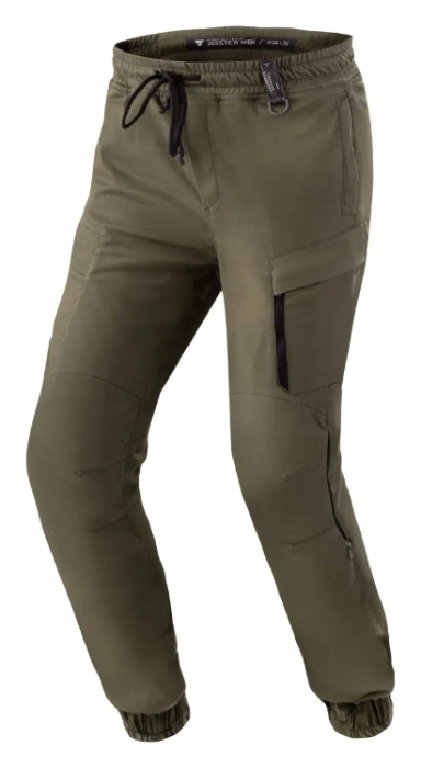Мотоштани Shima Joggster Khaki