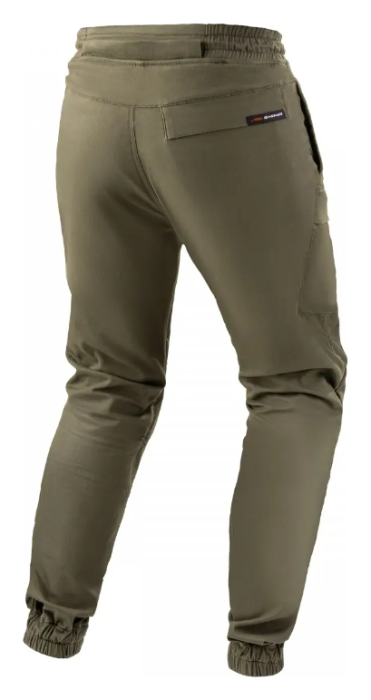 Мотоштани Shima Joggster Khaki