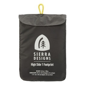 Захисне дно для палатки Sierra Designs Footprint High Side 1
