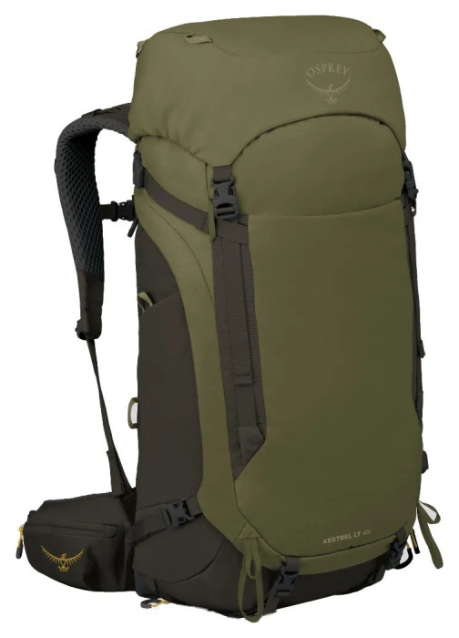 Рюкзак Osprey Kestrel LT 45, укр, укр