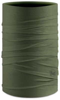 Шарф-труба Buff Coolnet UV+ Solid Forest