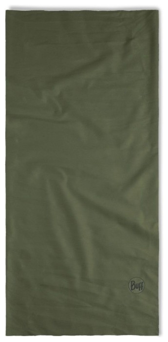 Шарф-труба Buff Coolnet UV+ Solid Forest