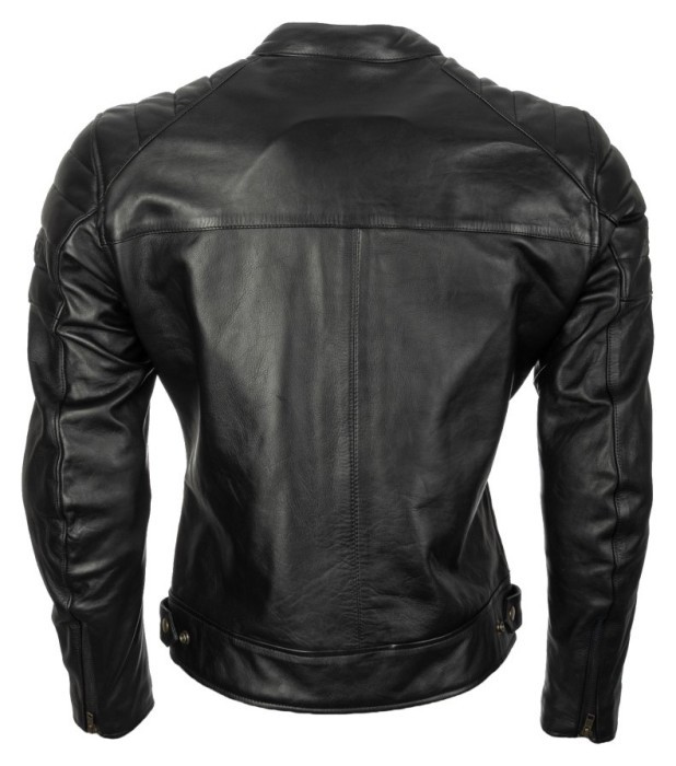 Мотокуртка SECA WANTED Black XXL