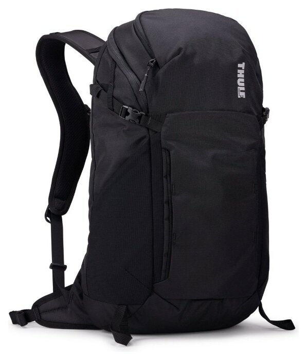 Рюкзак-гідратор Thule AllTrail Hydration Backpack 22L (Black) 3205082 (TH 3205082), укр, укр