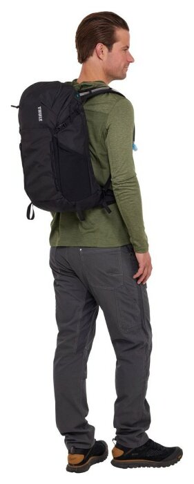 Рюкзак-гідратор Thule AllTrail Hydration Backpack 22L (Black) 3205082 (TH 3205082)