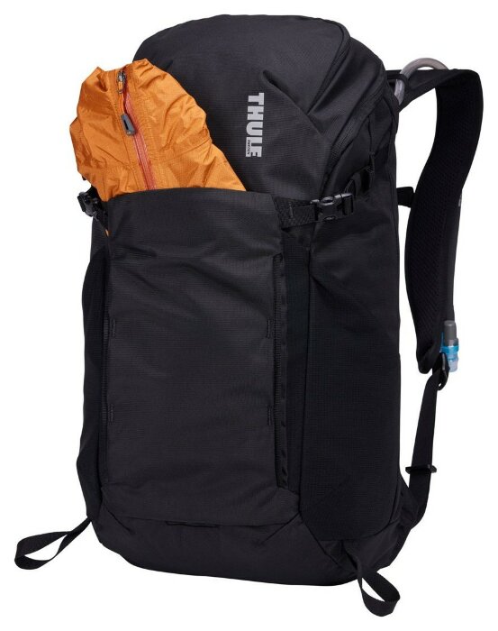 Рюкзак-гідратор Thule AllTrail Hydration Backpack 22L (Black) 3205082 (TH 3205082), укр, укр