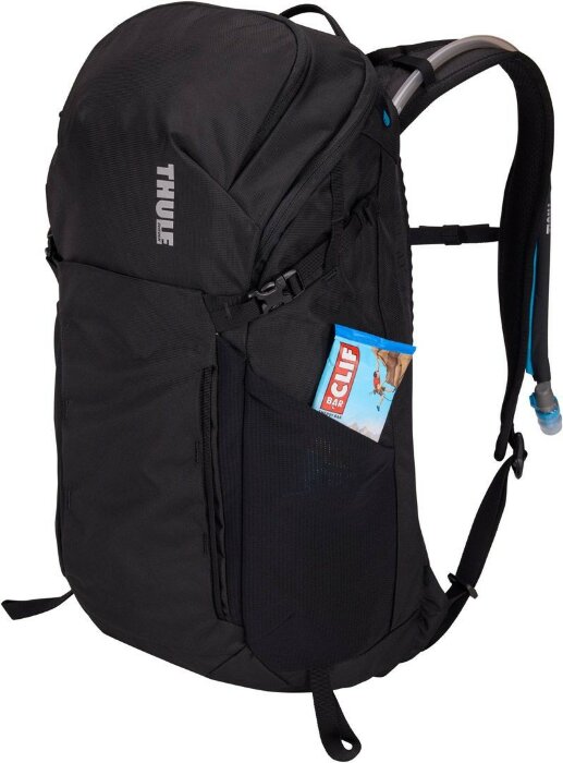 Рюкзак-гідратор Thule AllTrail Hydration Backpack 22L (Black) 3205082 (TH 3205082), укр, укр