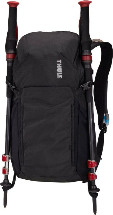Рюкзак-гідратор Thule AllTrail Hydration Backpack 22L (Black) 3205082 (TH 3205082), укр, укр