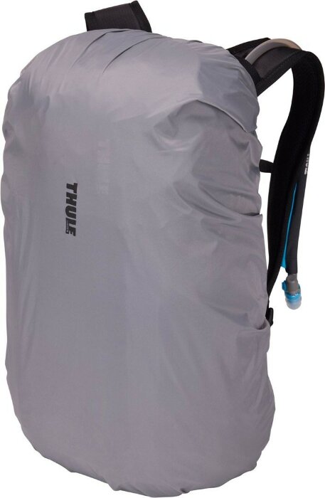 Рюкзак-гідратор Thule AllTrail Hydration Backpack 22L (Black) 3205082 (TH 3205082), укр, укр