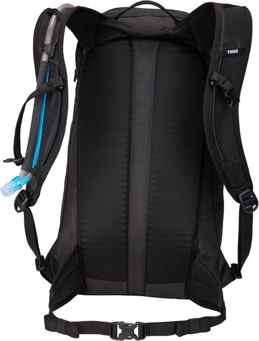 Рюкзак-гідратор Thule AllTrail Hydration Backpack 22L (Black) 3205082 (TH 3205082), укр, укр