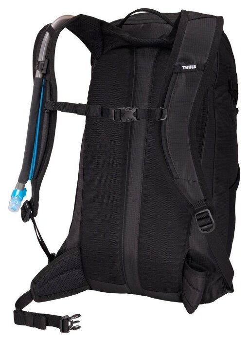 Рюкзак-гідратор Thule AllTrail Hydration Backpack 22L (Black) 3205082 (TH 3205082), укр, укр