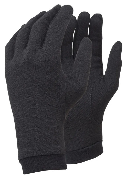 Рукавиці Trekmates Silk Liner Glove, укр, укр