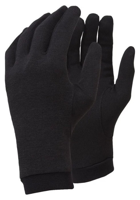 Рукавиці Trekmates Silk Liner Glove, укр, укр