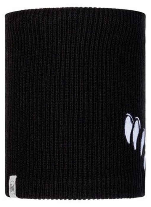Шарф-труба дитячий (4-8) Buff Child Knitted & Polar Neckwarmer Funn, Bat