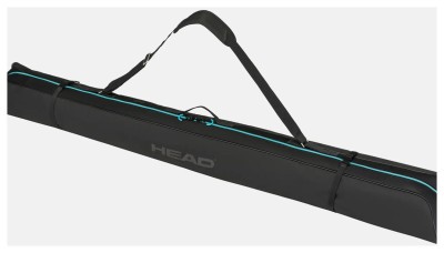 Чохол для лиж HEAD ( 383616 ) Single Skibag 195cm