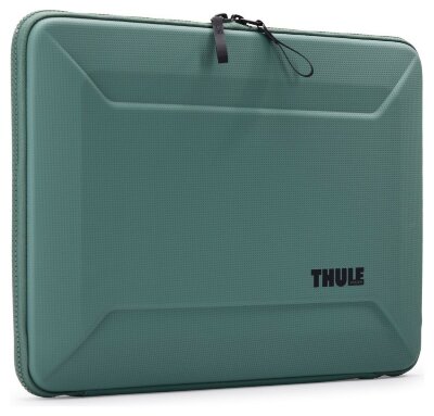 Чехол Thule Gauntlet 5 MacBook 16" Sleeve (Hazy Green) 3205413 (TH 3205413)