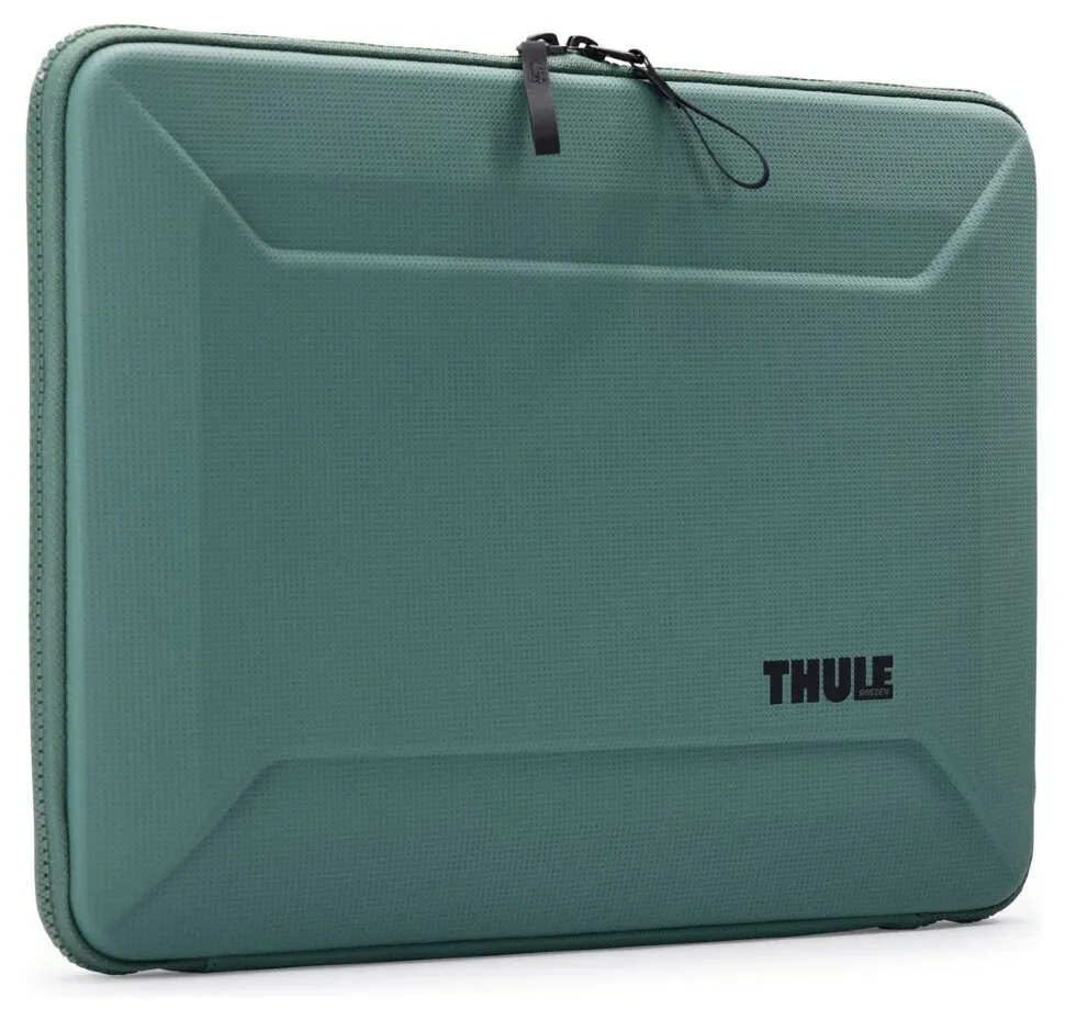 Чохол Thule Gauntlet 5 MacBook 16" Sleeve (Hazy Green) 3205413 (TH 3205413) (TH 3205413)