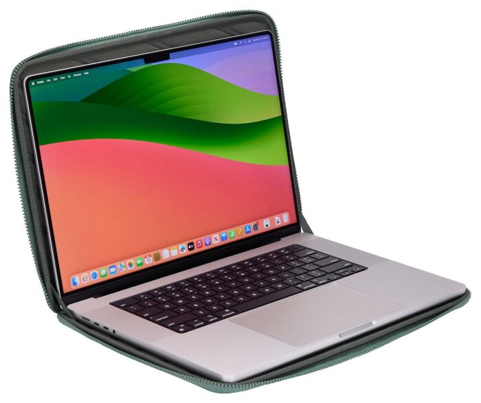 Чехол Thule Gauntlet 5 MacBook 16