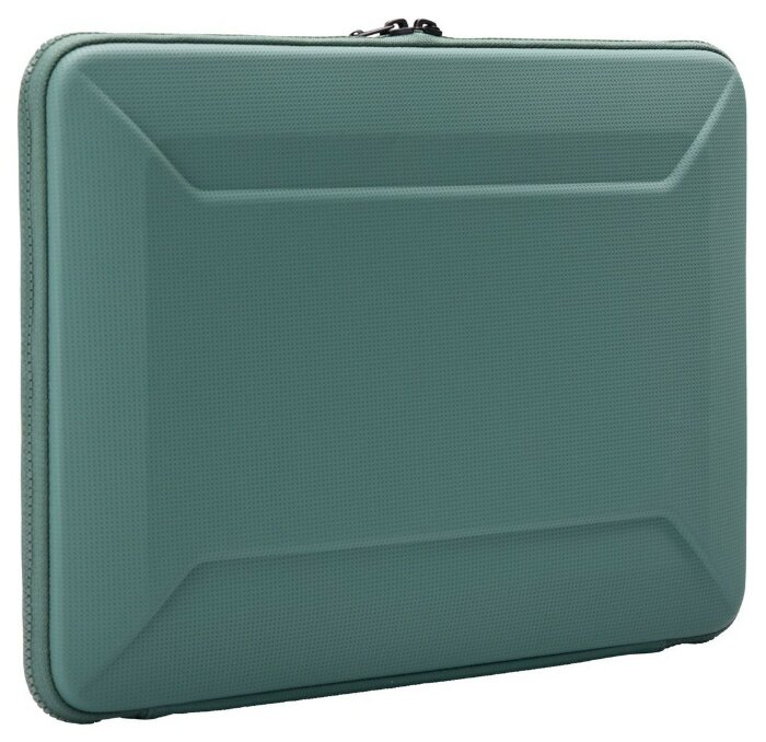 Чехол Thule Gauntlet 5 MacBook 16" Sleeve (Hazy Green) 3205413 (TH 3205413)
