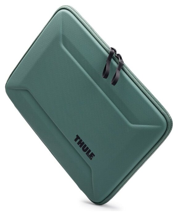 Чехол Thule Gauntlet 5 MacBook 16" Sleeve (Hazy Green) 3205413 (TH 3205413)