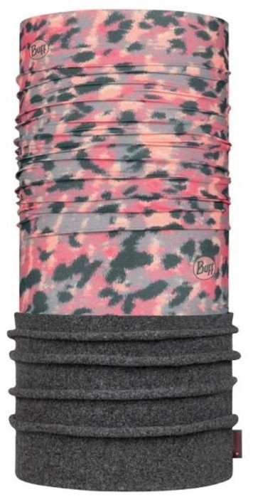 Шарф-труба дитячий (8-12) Buff Kids Polar, Cutis Light Pink