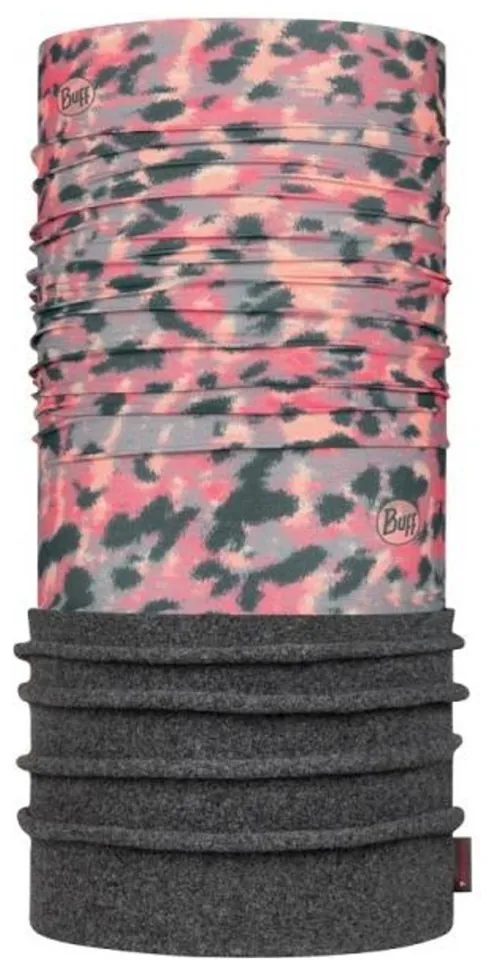 Шарф-труба дитячий (8-12) Buff Kids Polar, Cutis Light Pink (SHM_BU 126942.539.10.00)