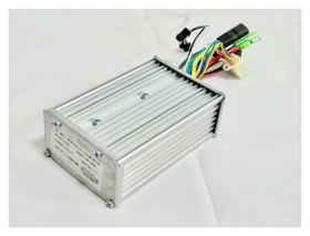 Controller 48V30A