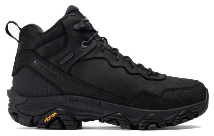 Ботинки Merrell Coldpack 3 Thermo Mid WP Mns