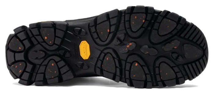 Ботинки Merrell Coldpack 3 Thermo Mid WP Mns