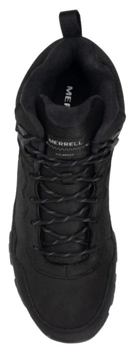 Ботинки Merrell Coldpack 3 Thermo Mid WP Mns