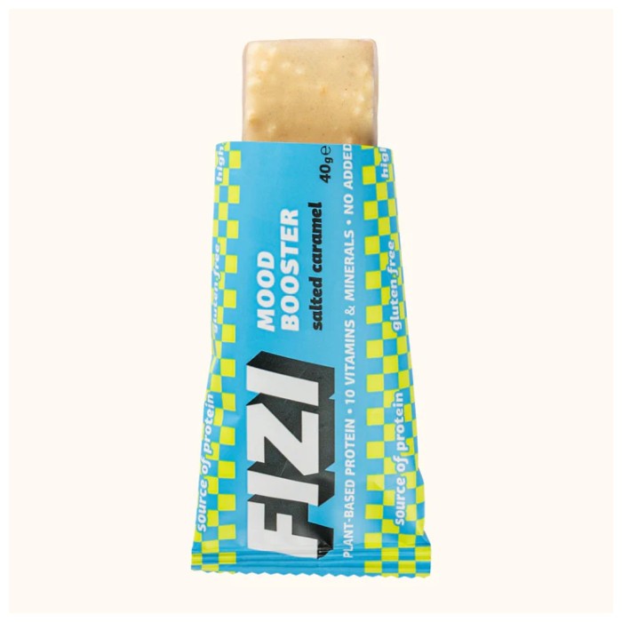 Fizi Mood Booster - 12x40g Salted Caramel