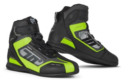 Моточеревики Seventy BR3 VELOCE PRO Yellow