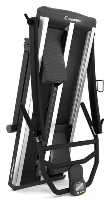 Сходи тренувальні inSPORTline ZenPeak 80