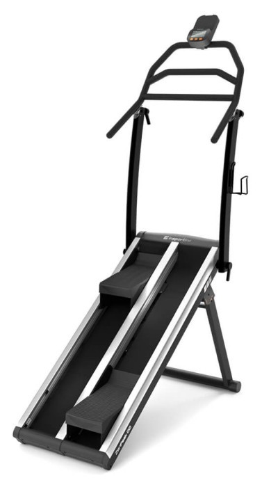 Сходи тренувальні inSPORTline ZenPeak 80