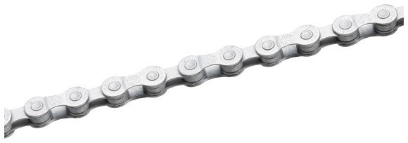 Цегла для велосипеда Cycledesign A.R.T. 9 SPD 116 link Grey (CH0003), укр