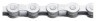 Цегла для велосипеда Cycledesign A.R.T. 9 SPD 116 link Grey (CH0003), укр Фото - 1