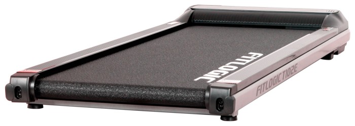 Бігова доріжка FitLogic T102E