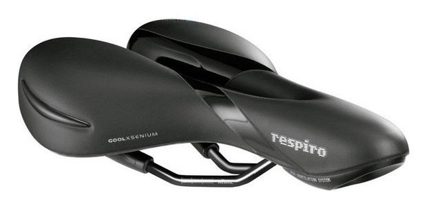 Седло Selle Royal Respiro Soft Moderate Unisex