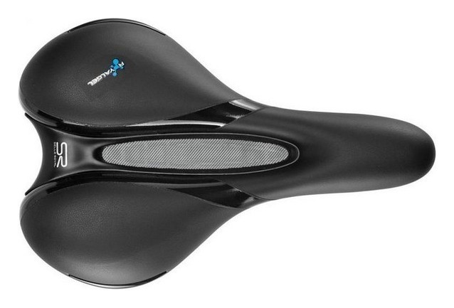 Седло Selle Royal Respiro Soft Moderate Unisex