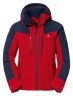 Куртка чоловіча утеплена Schoeffel SKI JACKET SCALOTTAS M 54 Barbados cherry 2050 (10-23375-WRH), укр